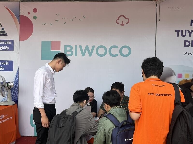 Biwoco 6
