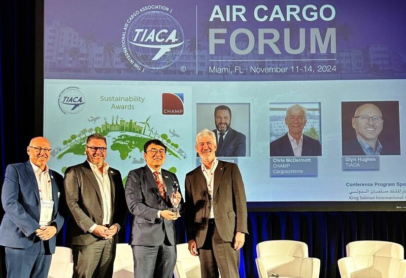 Prime Rich International Logistics 7