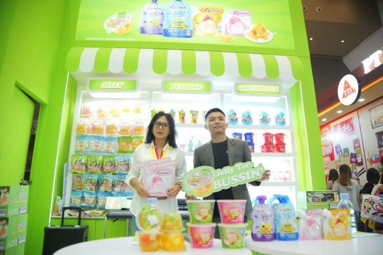 COTG FOOD TECH VIỆT NAM 2