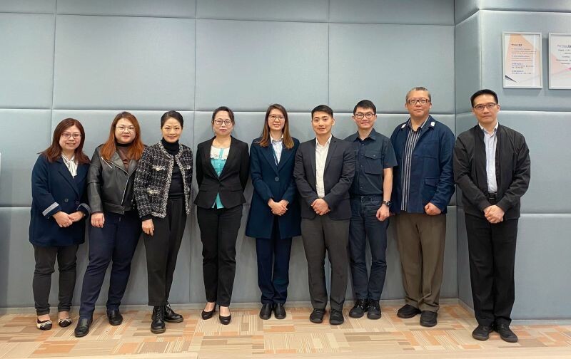 Prime Rich International Logistics 10