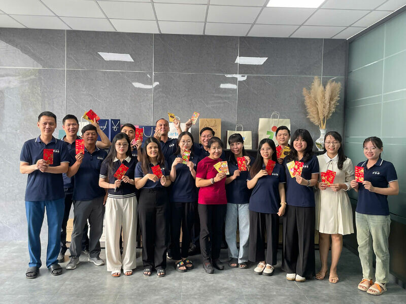 Turn Green Holding 2