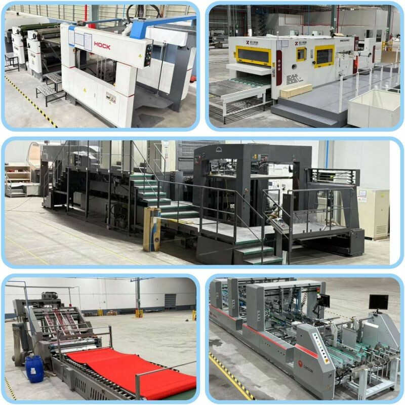 Shining Star Printing And Packaging VN 5