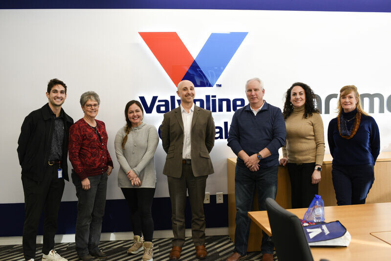 Valvoline Global Operations 2