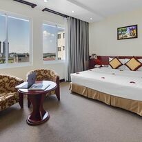 Khách Sạn Hoa Đào 11