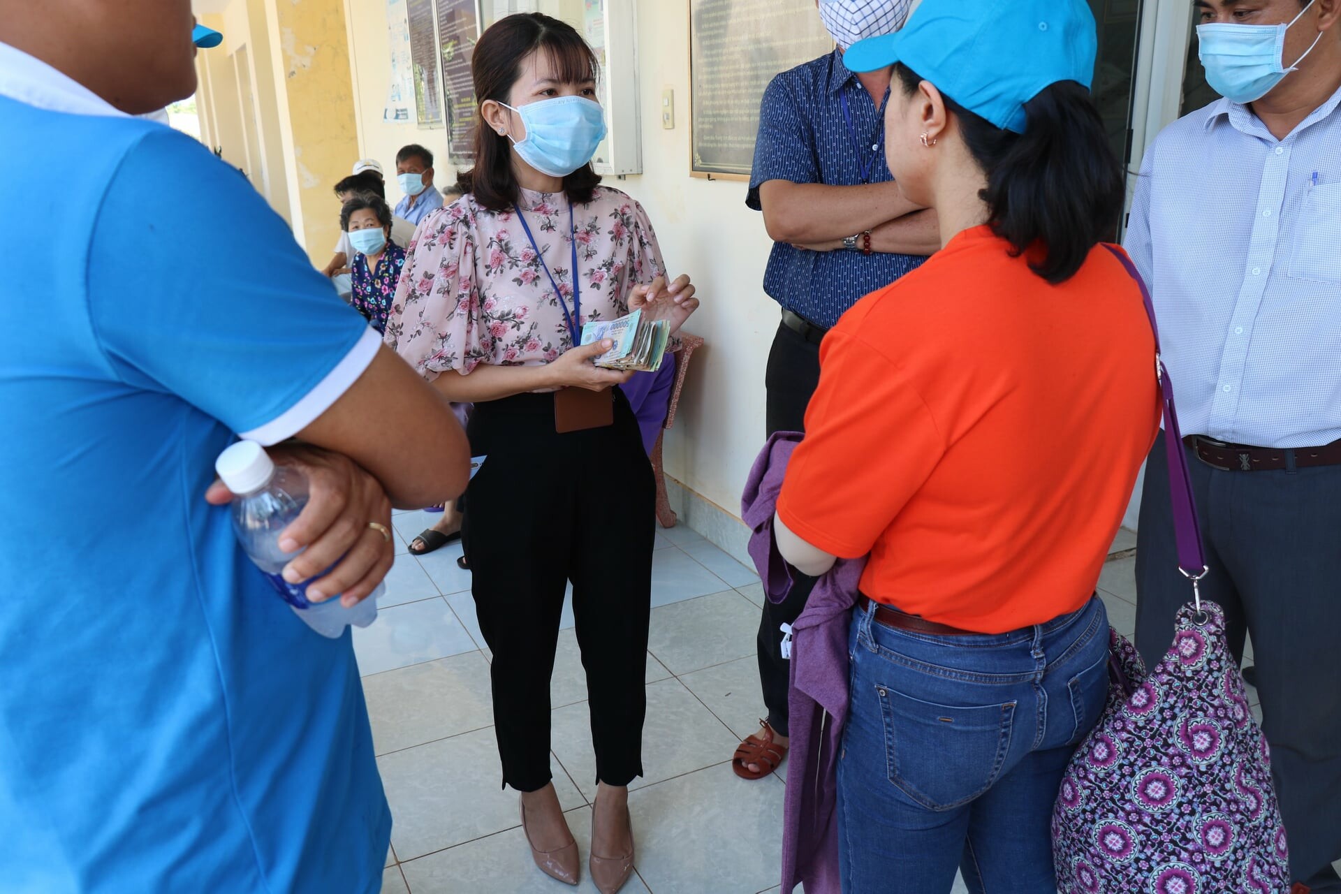 Thương Mại Dịch Vụ Và Sản Xuất Trí Việt Phát 10