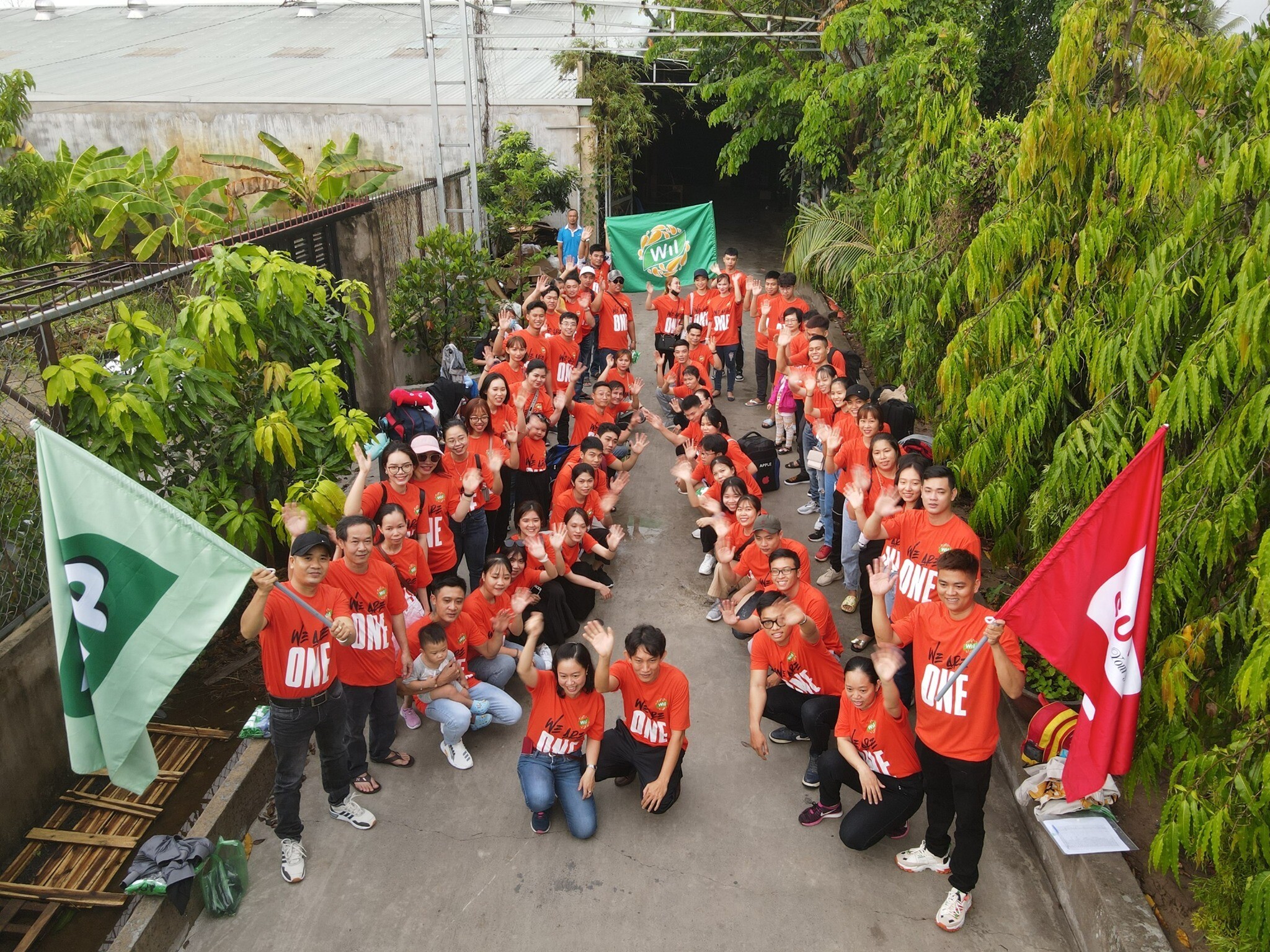 Thương Mại Dịch Vụ Và Sản Xuất Trí Việt Phát 6