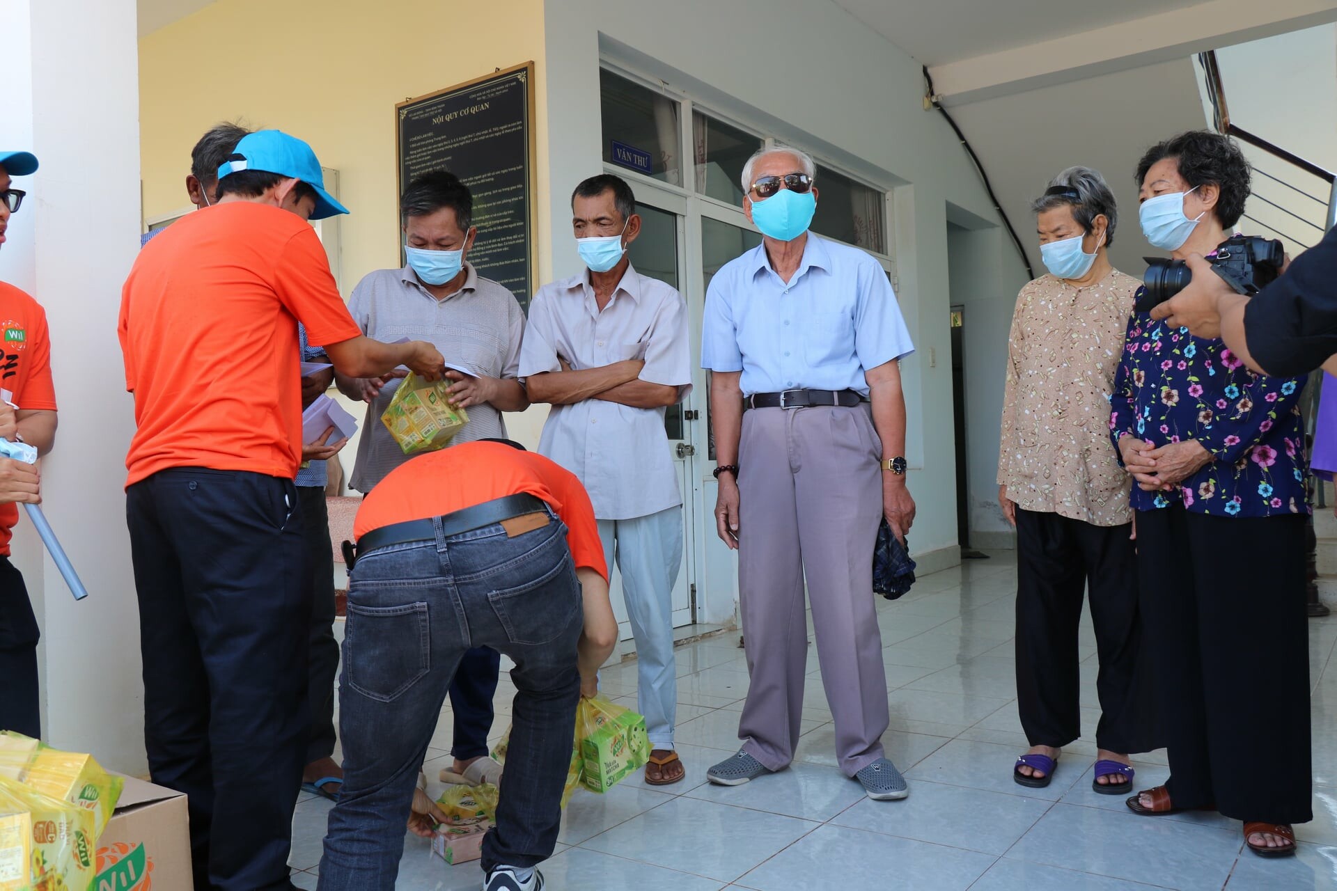 Thương Mại Dịch Vụ Và Sản Xuất Trí Việt Phát 9