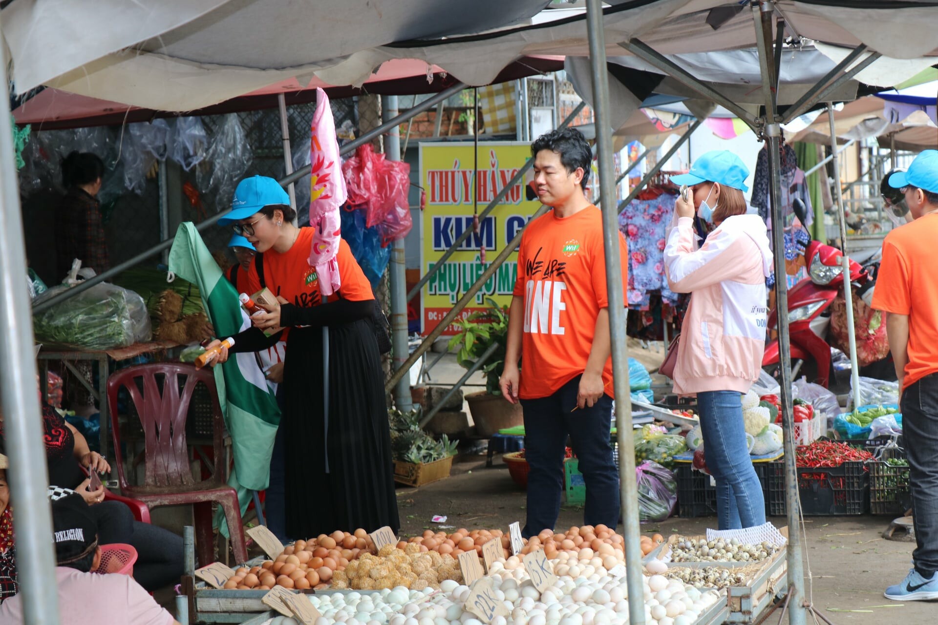 Thương Mại Dịch Vụ Và Sản Xuất Trí Việt Phát 7