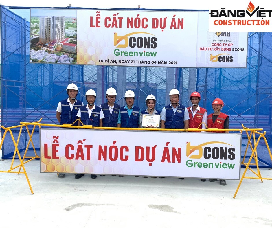 Đăng Việt Construction 10