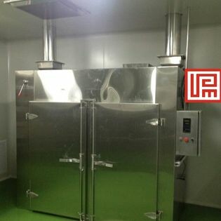 Công Nghệ Và Thiết Bị VPM 6