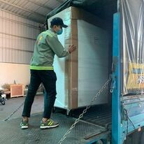 Xuất Nhập Khẩu Đoàn Gia 9