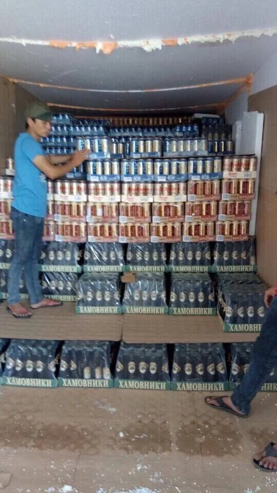 CÔNG TY TNHH VẬN TẢI LƯU LÊ 3