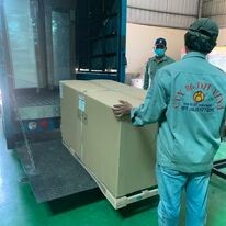 Xuất Nhập Khẩu Đoàn Gia 3