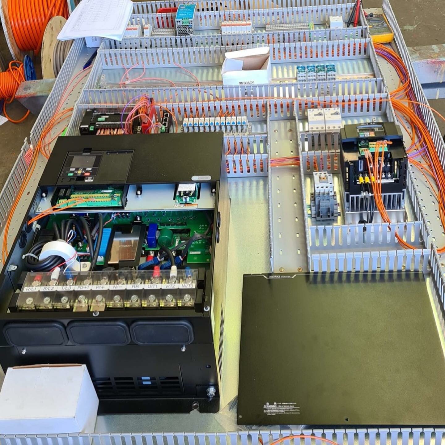 Momentum Industrial Viet Nam 11