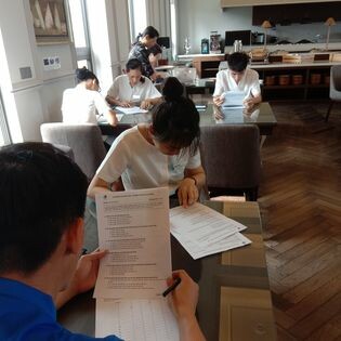 Wyndham Sky Lake Resort & Villas 8