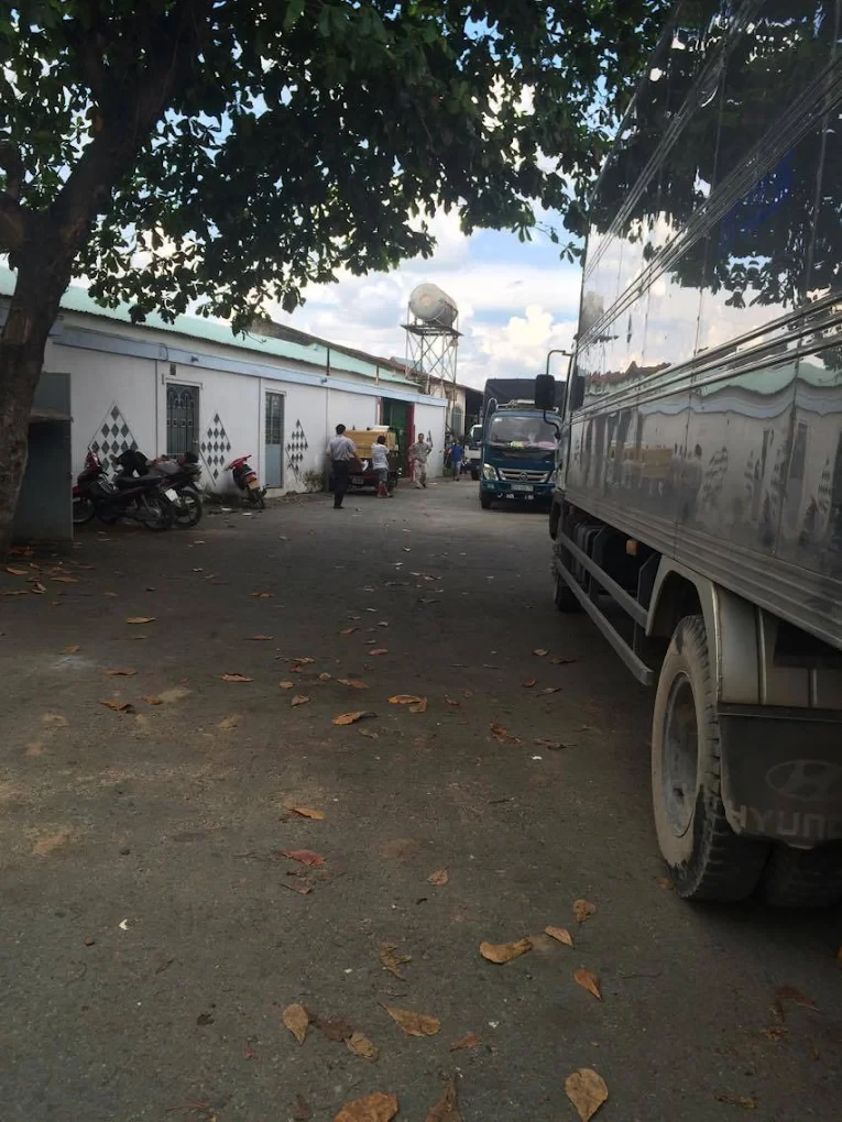 CÔNG TY TNHH VẬN TẢI LƯU LÊ 6