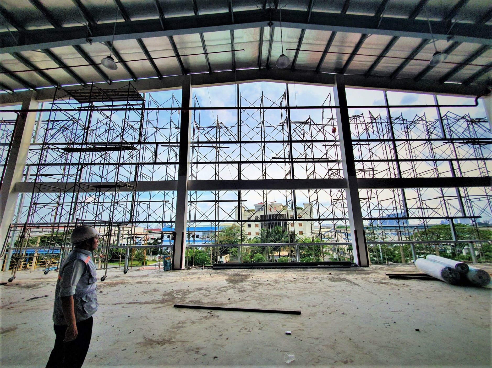 Tư Vấn Kỹ Thuật Xây Dựng Kiến An 9