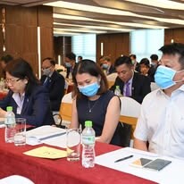 Đại lý Hàng hải Việt Nam (VOSA Corp.) 4