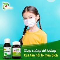 Dược Mỹ Phẩm Minh Khang 2