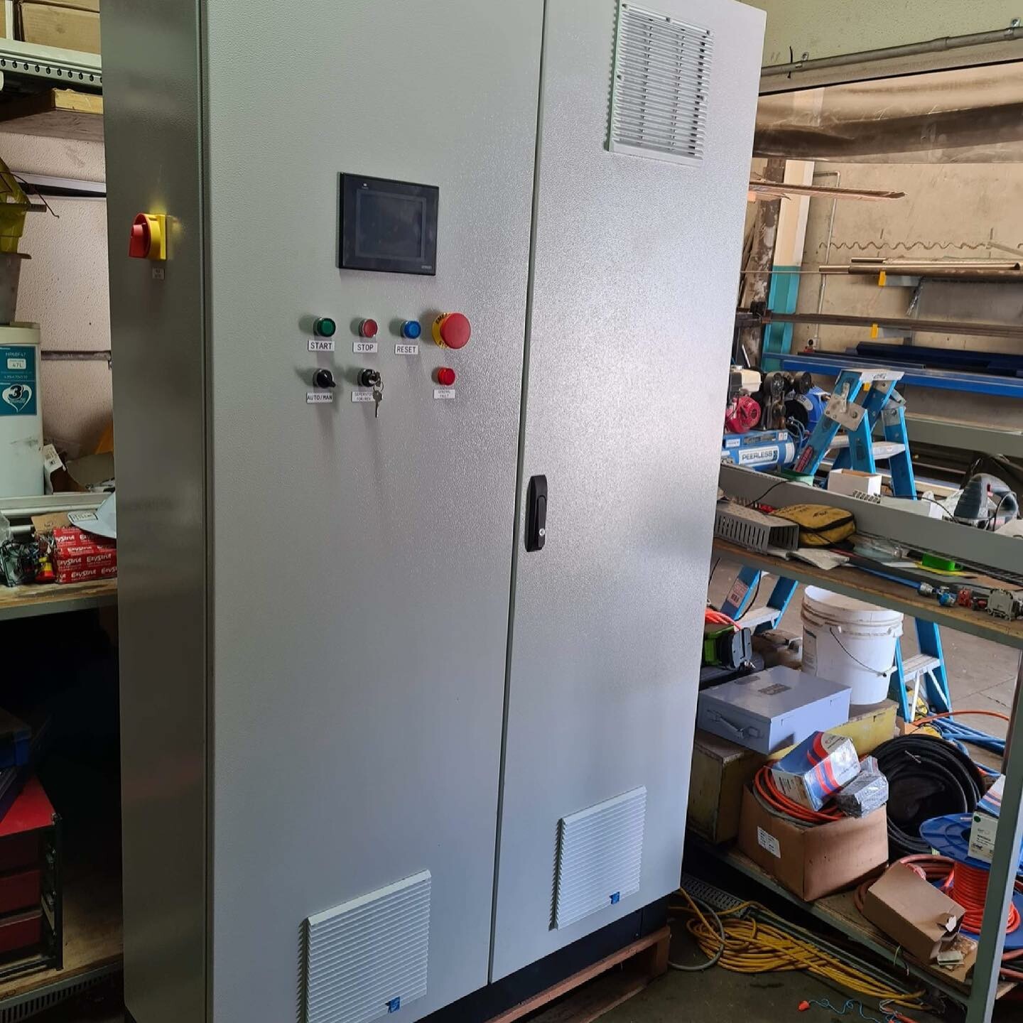 Momentum Industrial Viet Nam 10