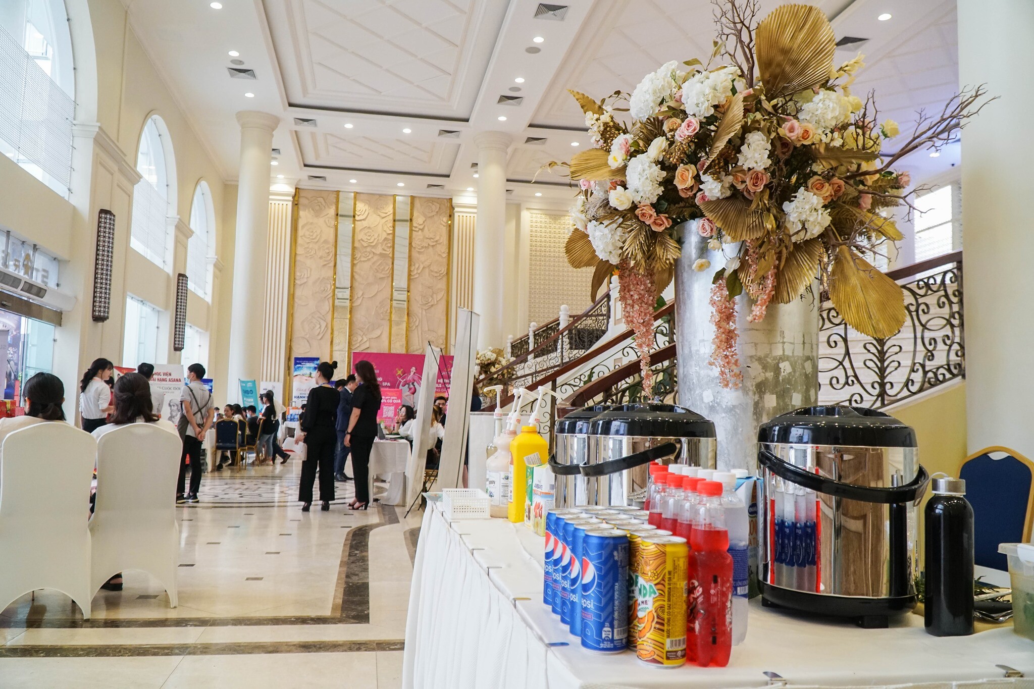 Ngôi Sao Thiên Hà 6