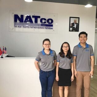 Công ty TNHH Natco (Việt Nam) 11