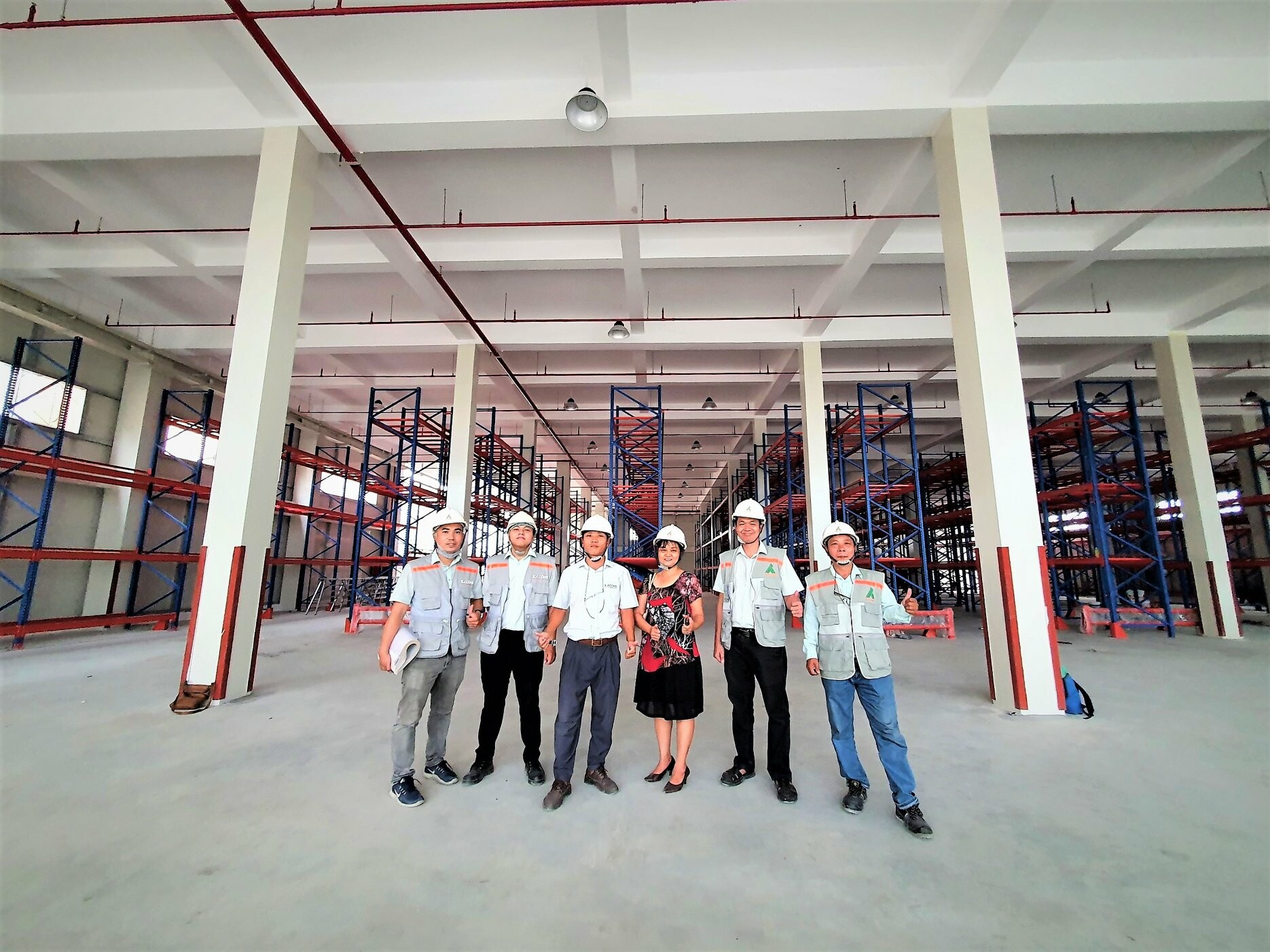 Tư Vấn Kỹ Thuật Xây Dựng Kiến An 7