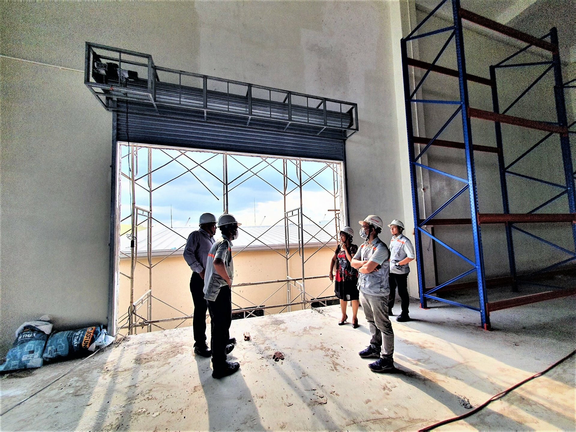 Tư Vấn Kỹ Thuật Xây Dựng Kiến An 10