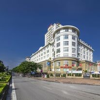 Khách Sạn Hoa Đào 10