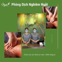 Ngải Spa & Lounge 6