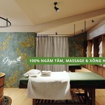 Ngải Spa & Lounge 5