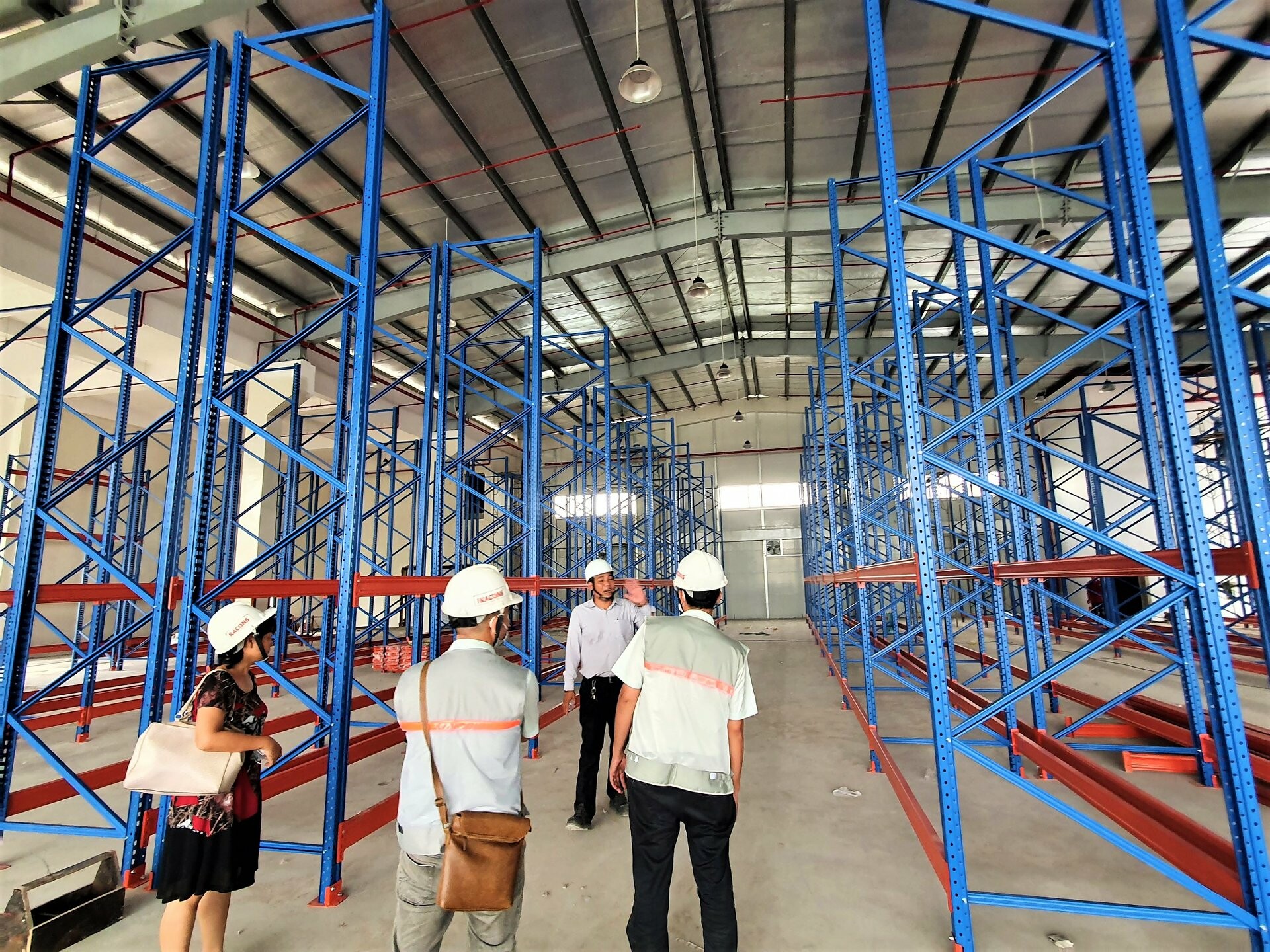 Tư Vấn Kỹ Thuật Xây Dựng Kiến An 8