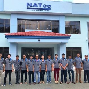 Công ty TNHH Natco (Việt Nam) 12