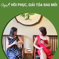 Ngải Spa & Lounge 8