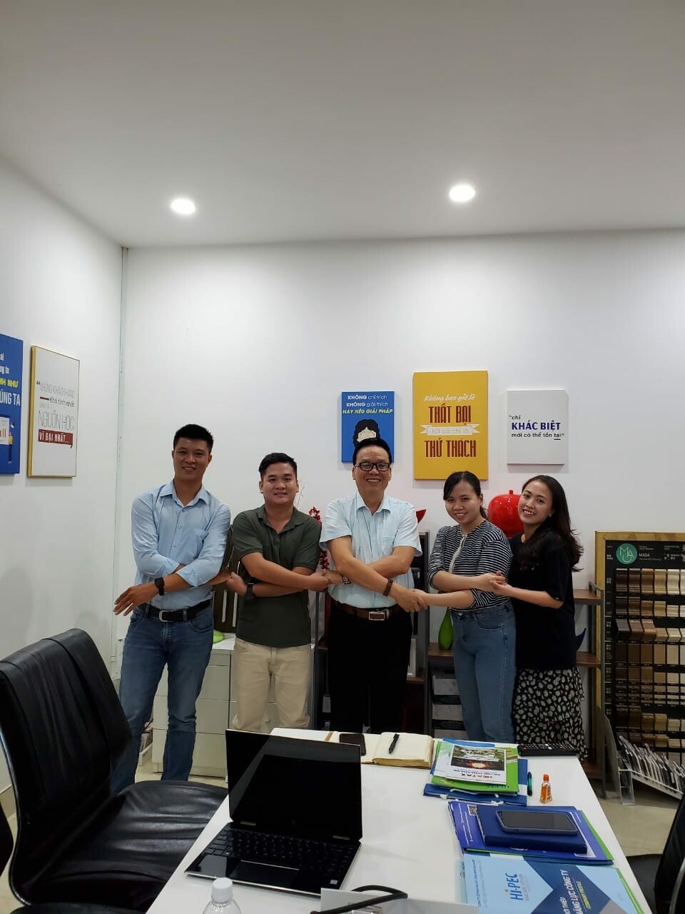 HÓA DẦU CÔNG NGHỆ CAO HI-PEC 3