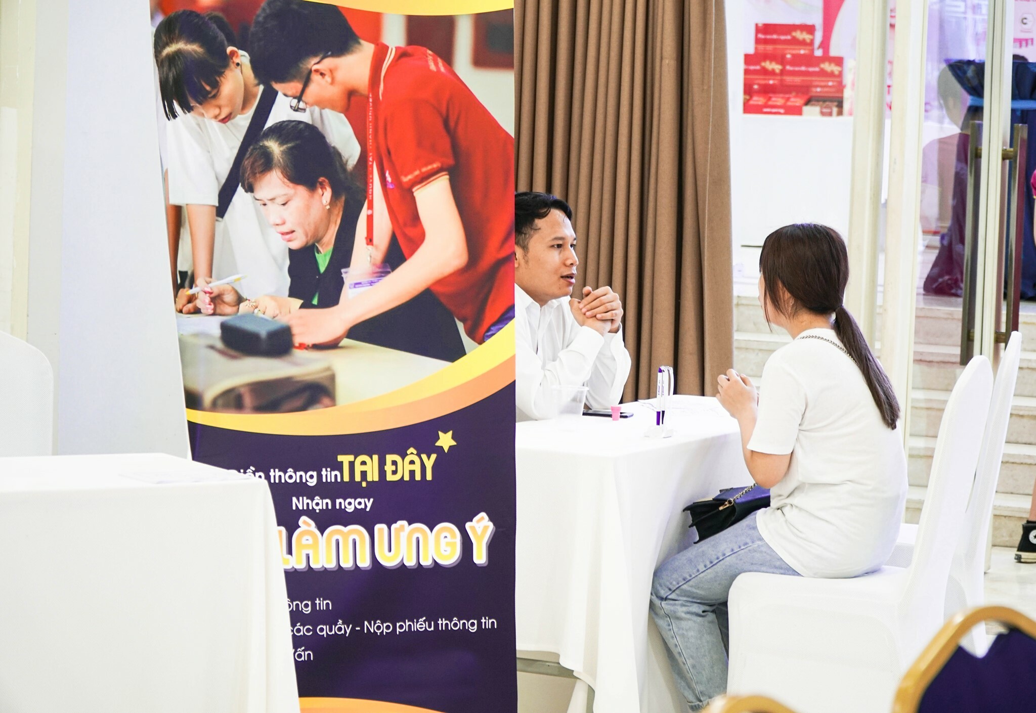 Ngôi Sao Thiên Hà 5