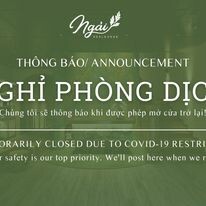 Ngải Spa & Lounge 9