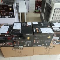 CÔNG NGHỆ VÀ THIẾT BỊ NHẬT LINH 5