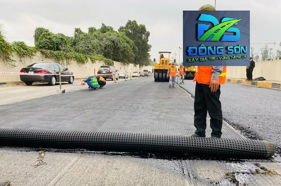 ĐỊA KỸ THUẬT ĐÔNG SƠN 2