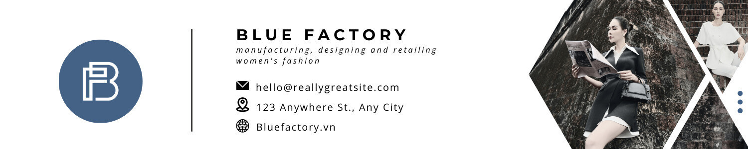 Công Ty TNHH Bluefactory 3