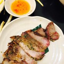 Mama's Group - Thương hiệu Thai Deli 10