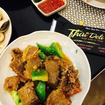 Mama's Group - Thương hiệu Thai Deli 7