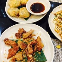 Mama's Group - Thương hiệu Thai Deli 11