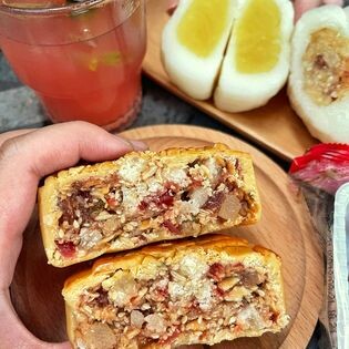 Bánh kẹo Hải Châu 1