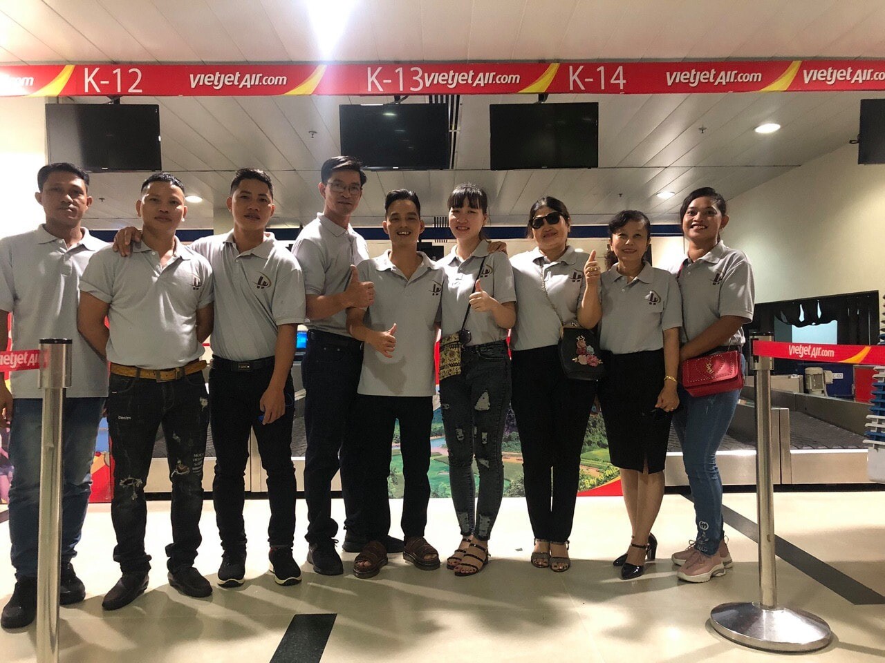 BAO BÌ KIM LOẠI HỢP PHÁT MIỀN NAM 9