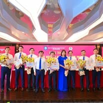 Đại lý Hàng hải Việt Nam (VOSA Corp.) 10