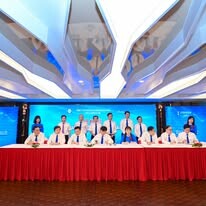 Đại lý Hàng hải Việt Nam (VOSA Corp.) 7