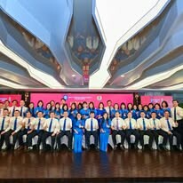 Đại lý Hàng hải Việt Nam (VOSA Corp.) 5