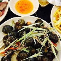 Mama's Group - Thương hiệu Thai Deli 8