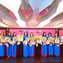 Đại lý Hàng hải Việt Nam (VOSA Corp.) 11